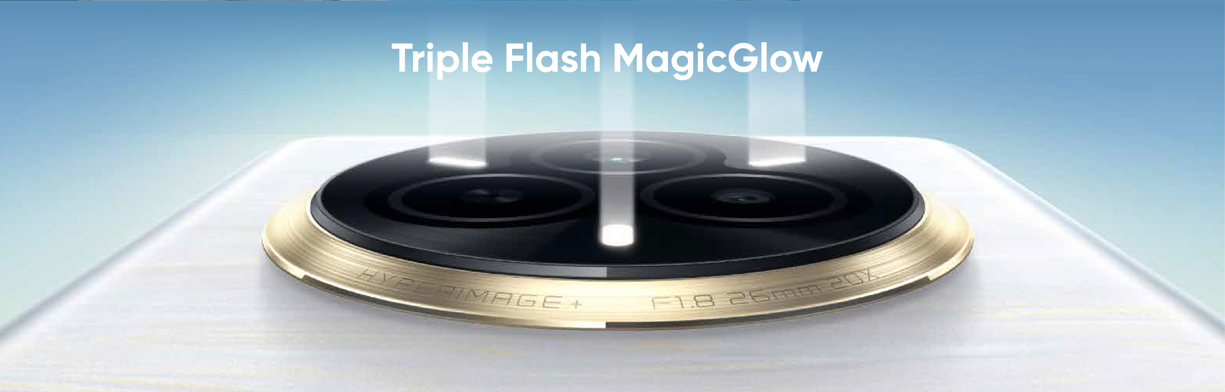 Cámara Realme 15 5G características