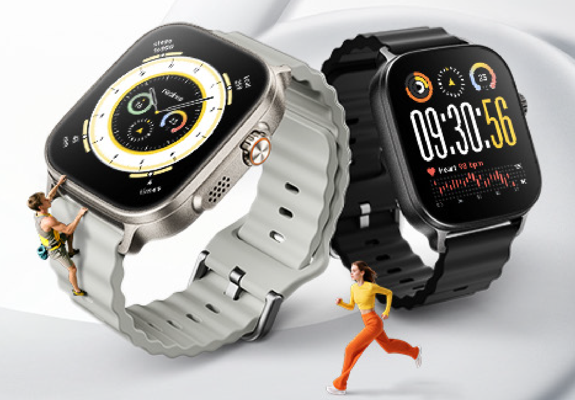 realme Watch 5