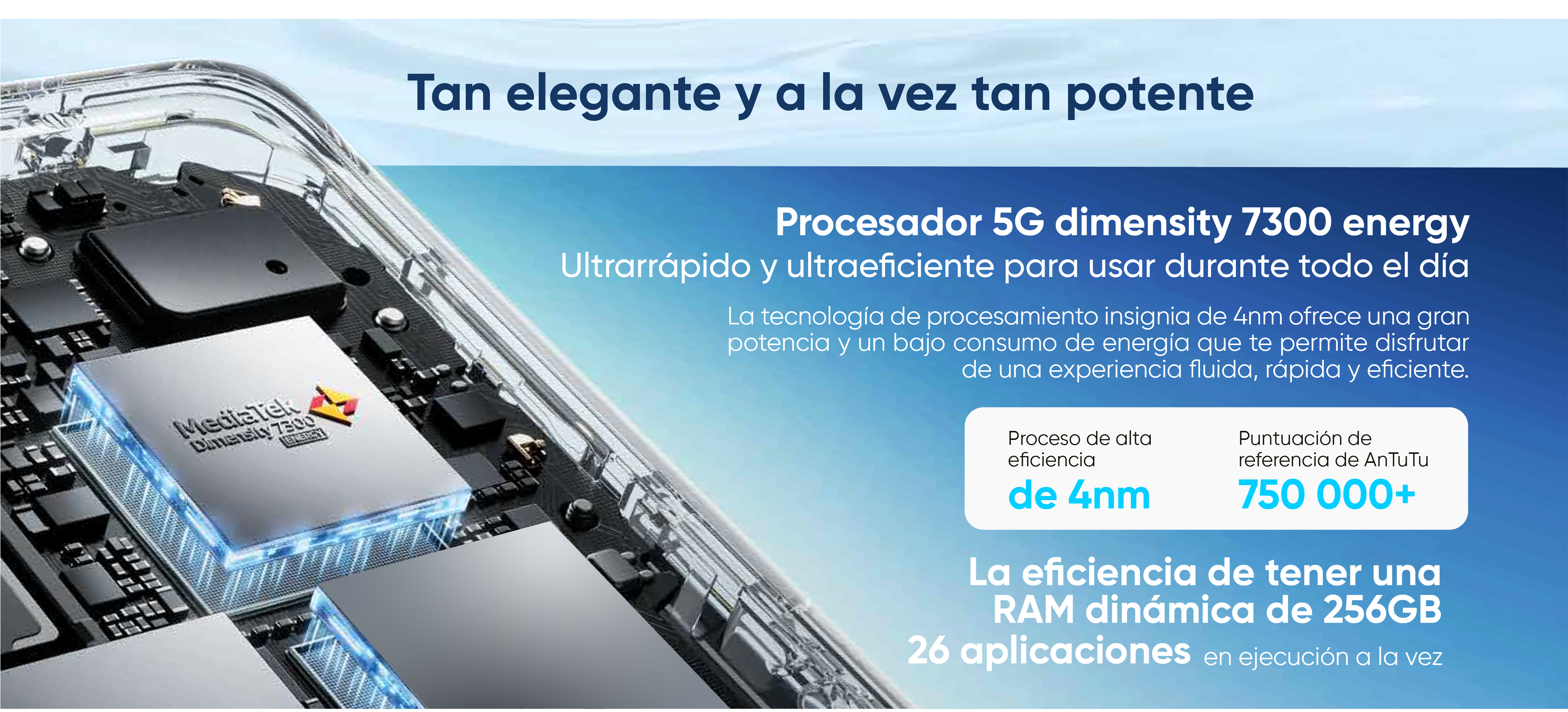 Procesador